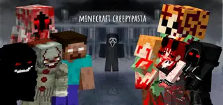 Creepypasta From The Fog