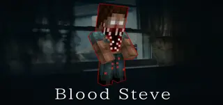 Blood Steve Addon