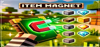 Item Magnet