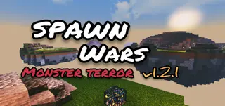 Spawn Wars Monster Terror
