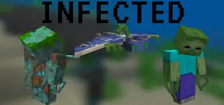 Infected