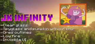 JK_Infinity V1.5