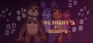Five Nights At Freddy's[FNAF] v.2.0