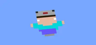 The Joey Totem (MC BEDROCK)