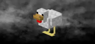 Strange Chicken