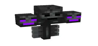 Daylight Burning Wither