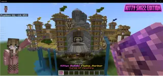Instant Build:Flying Harbor