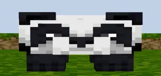 Angry Pandas