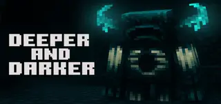 deeper and darker