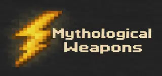 Mythological Weapons