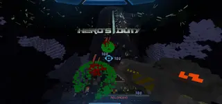 HERO'S DUTY - single player (1.21.62)