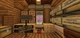 Ultimate Survival World 1.21+
