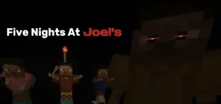 Five Nights At Joel’s