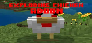 Exploding Chicken!