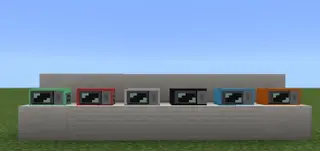 Random foods [V1.6.0] [1.21.30] +[1.21.50]