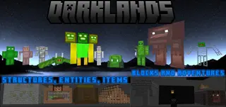 DarkLands LITE