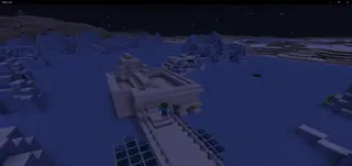 The Mob Sounder (Redstone build)