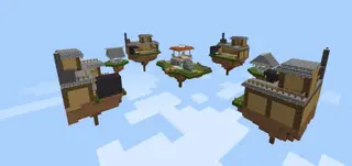 Bedwars By AAminecraft v1