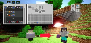 The SRMC UI Pack