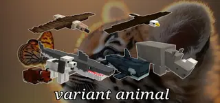 Variant Animal