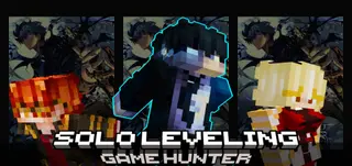 solo leveling