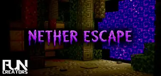 Nether Escape
