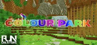 Colour Park (Theme Park)