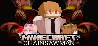 chainsawman addon