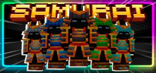 Samurai-addon