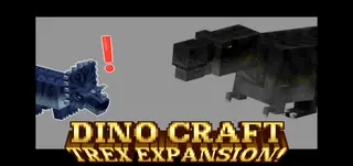 DINO CRAFT