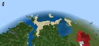 Paradise in another world
