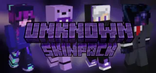 Unknown Skin Pack I Part 45