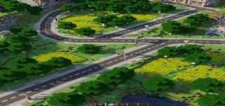 Roads add-on [beta 0.5]