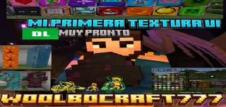 Wolborcraft777texturepack