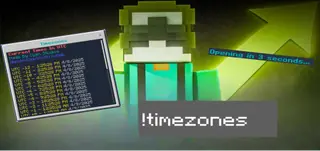 Timezones