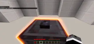 DONT PRESS THE BUTTON  NEW V2.1.3