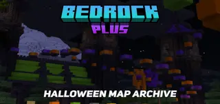 Bedrock Plus Halloween Archive