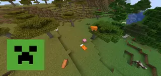 Minecraft Java Launcher: (Minecraft: Java Version selector for Bedrock Edition)