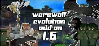 WEREWOLF ADD-ON V1.6 EVO BUGFIX UPDATE!!!