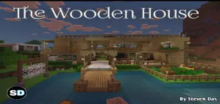 The Wooden House