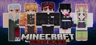 Demon Slayer Addon