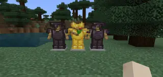Better PvP pack