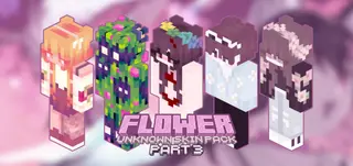 TUSP : Flower Part 3