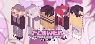 TUSP : Flower Part 5
