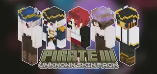 TUSP : PIRATE III