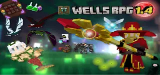 Wells RPG Adventure 1.4.10