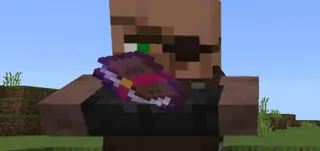 Guaranteed Enchant Books From All Villager Professions