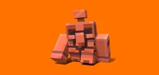 Golem Family