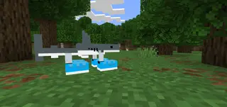 Tralalero Tralala Addon