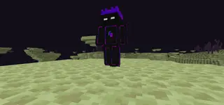 HORRER GOLEM